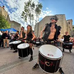 Festejades de Gruissan 2027