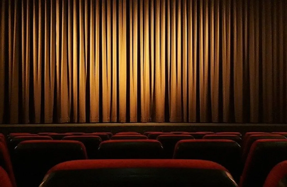 FESTHEA au Théâtre de la grange: Je préférerais mieux pas