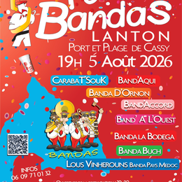 Festi Bandas