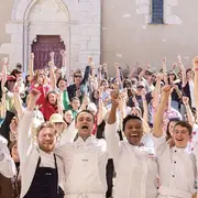 Festi Bocca, le festival gastronomique de Bonifacio