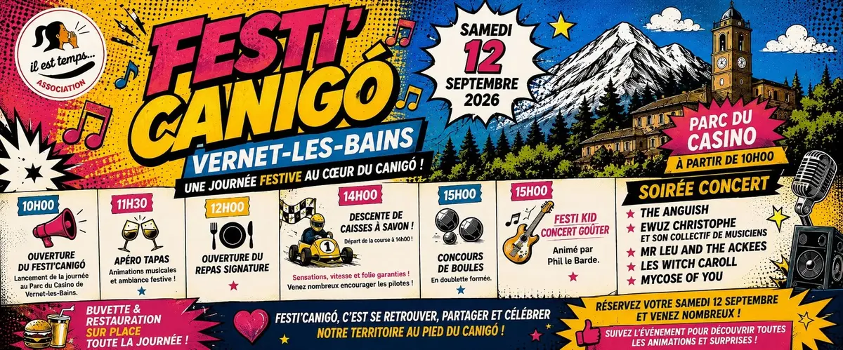Festi'Canigó