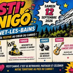 Festi'Canigó