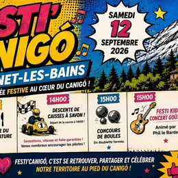 Festi'Canigó