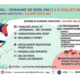 Festi' Cheval #5