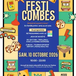 Festi'Combes