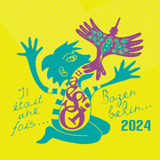 Festi contes 2026: D'écume et d'embruns: une histoire de femmes