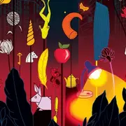 Festi-Contes 2026: Drôles de merveilles