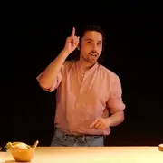 Festi-Contes 2026: Monologue culinaire