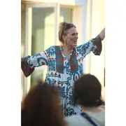 Festi-contes : D’écume et d’embruns : une histoire de femmes