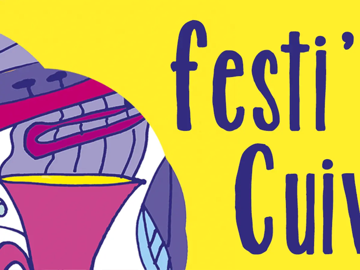 Festi'Cuivres