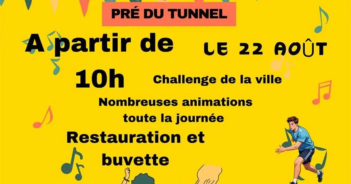 Festi d'été
