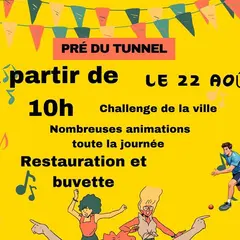 Festi d'été