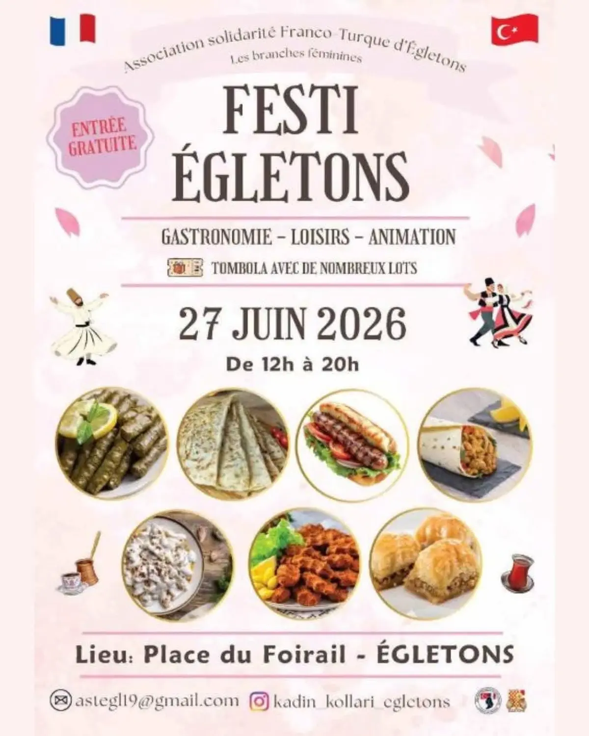 Festi Egletons