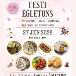Festi Egletons