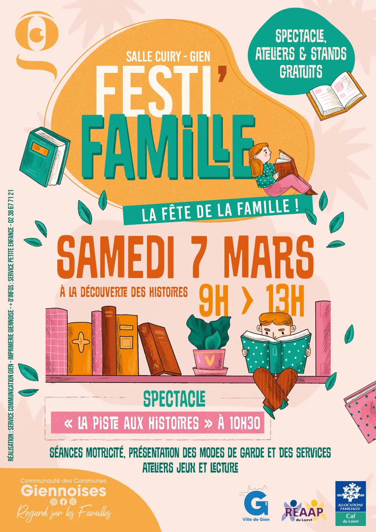 Festi'Famille