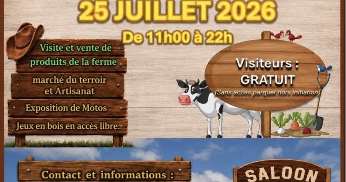 Festi’Farm