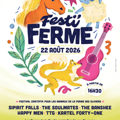 Festi’Ferme