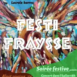 Festi'Fraysse