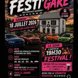 Festi'Gare