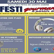 Festi gourmand