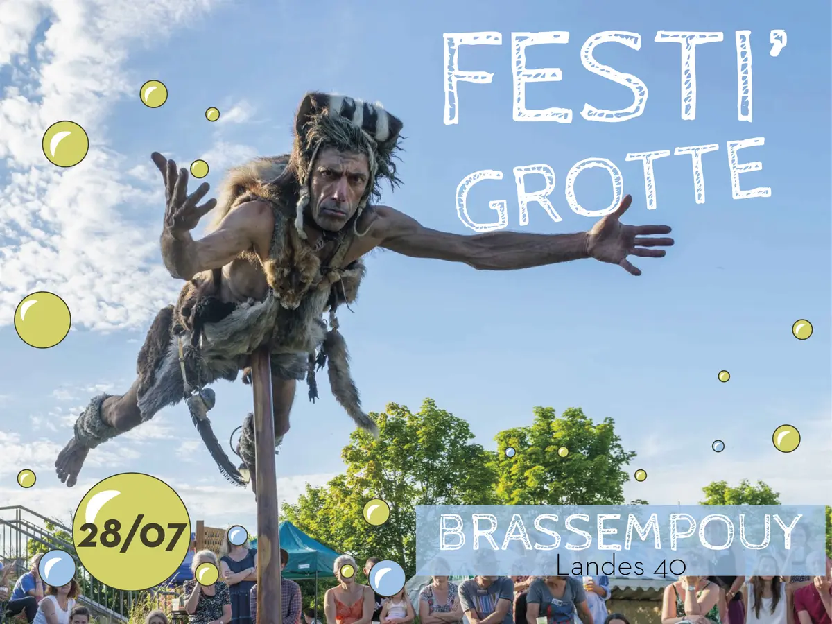 Festi'Grotte