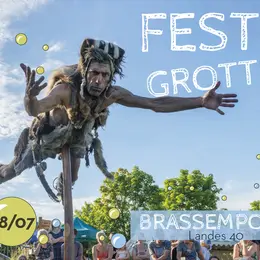 Festi'Grotte