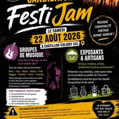 Festi Jam