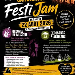 Festi Jam