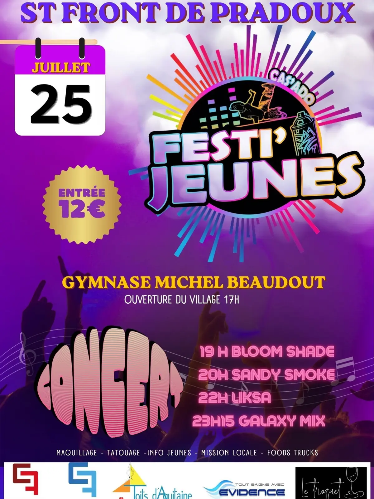 Festi’Jeunes