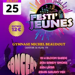 Festi’Jeunes
