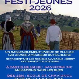 Festi - jeunes 2026