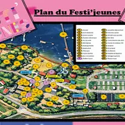 Festi'jeunes 2ème édition