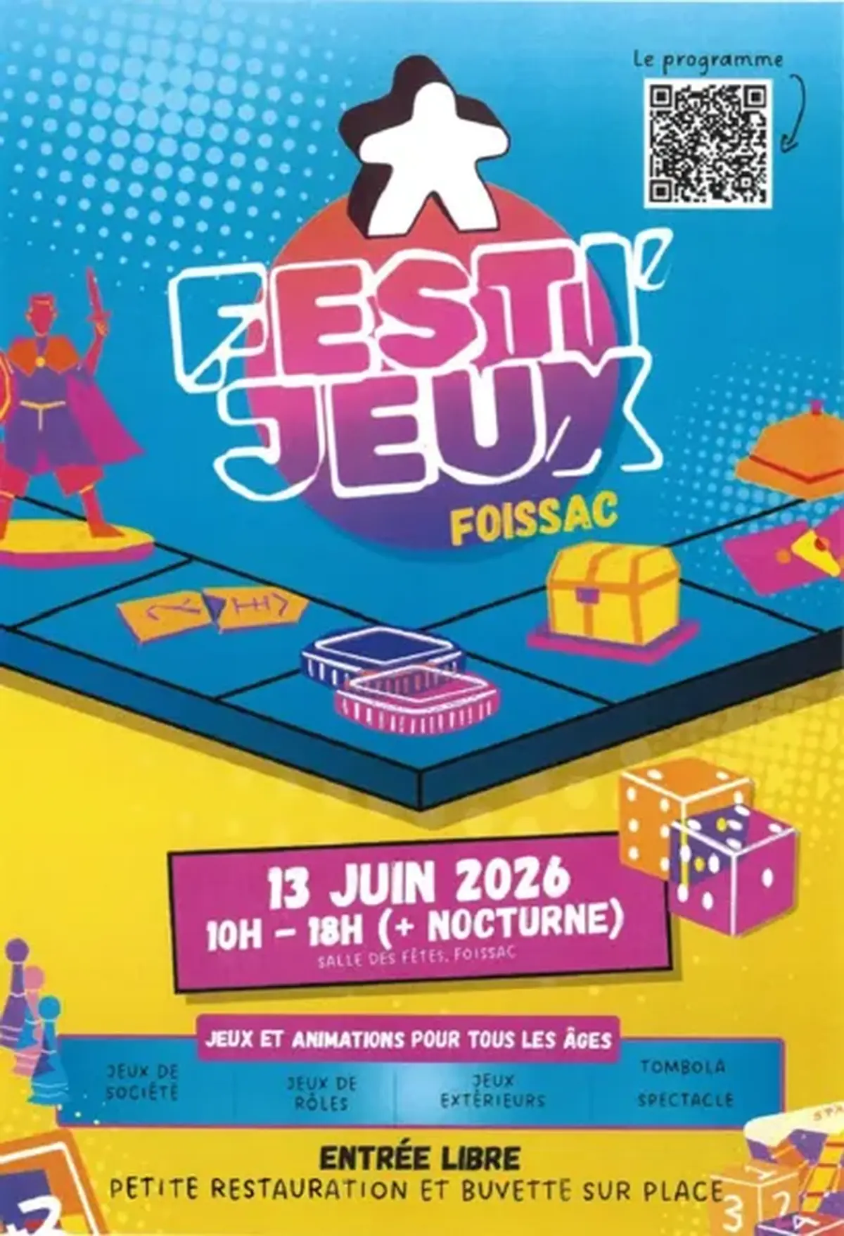 Festi'Jeux