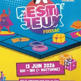 Festi'Jeux