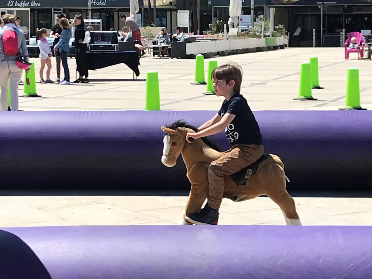 Festi'Kids D'été
