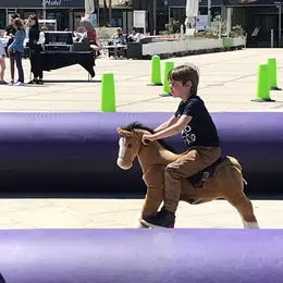 Festi'Kids D'été