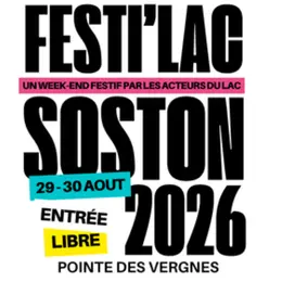 Festi'Lac Soston 2026