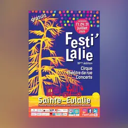 Festi'Lalie
