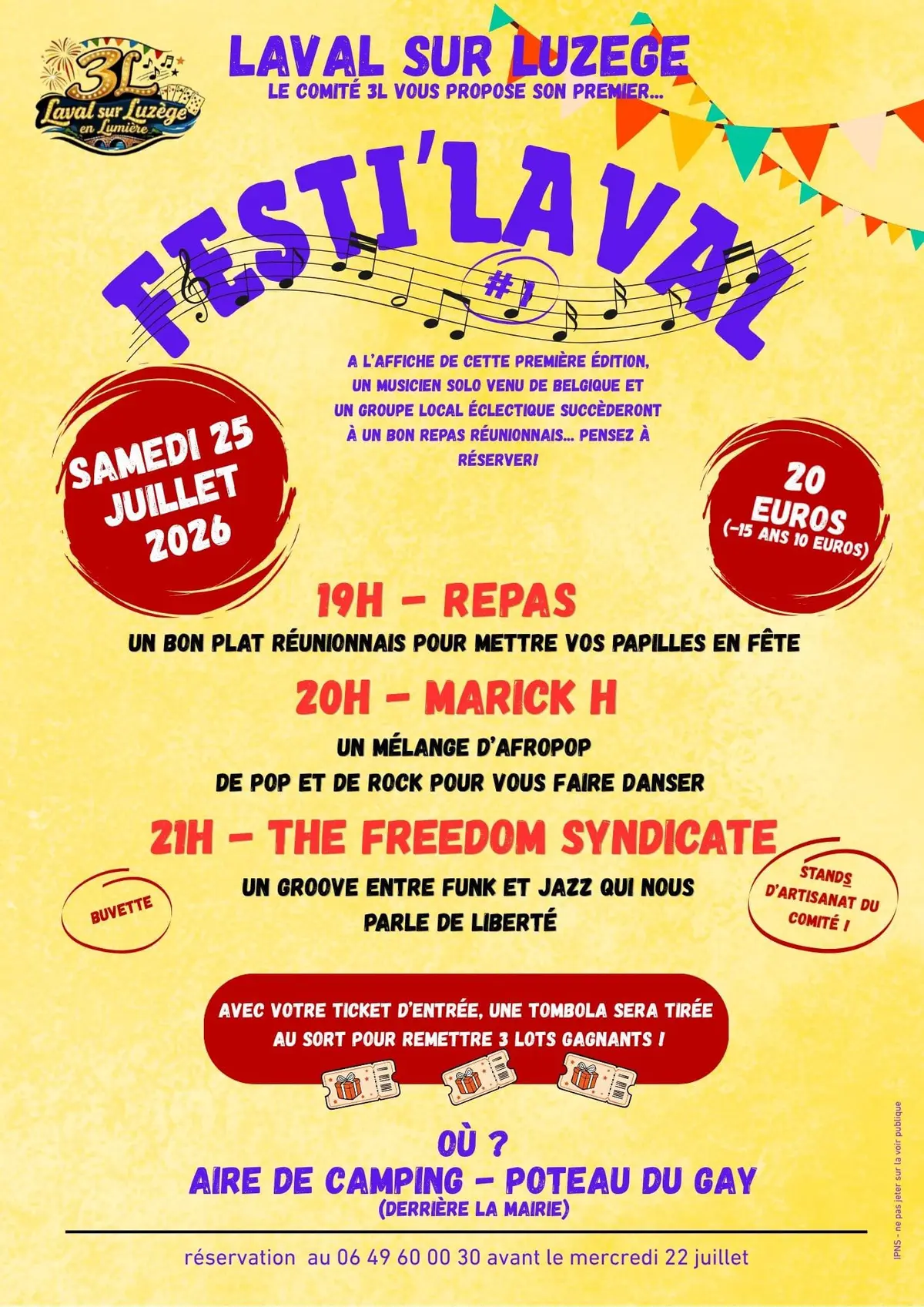 Festi Laval