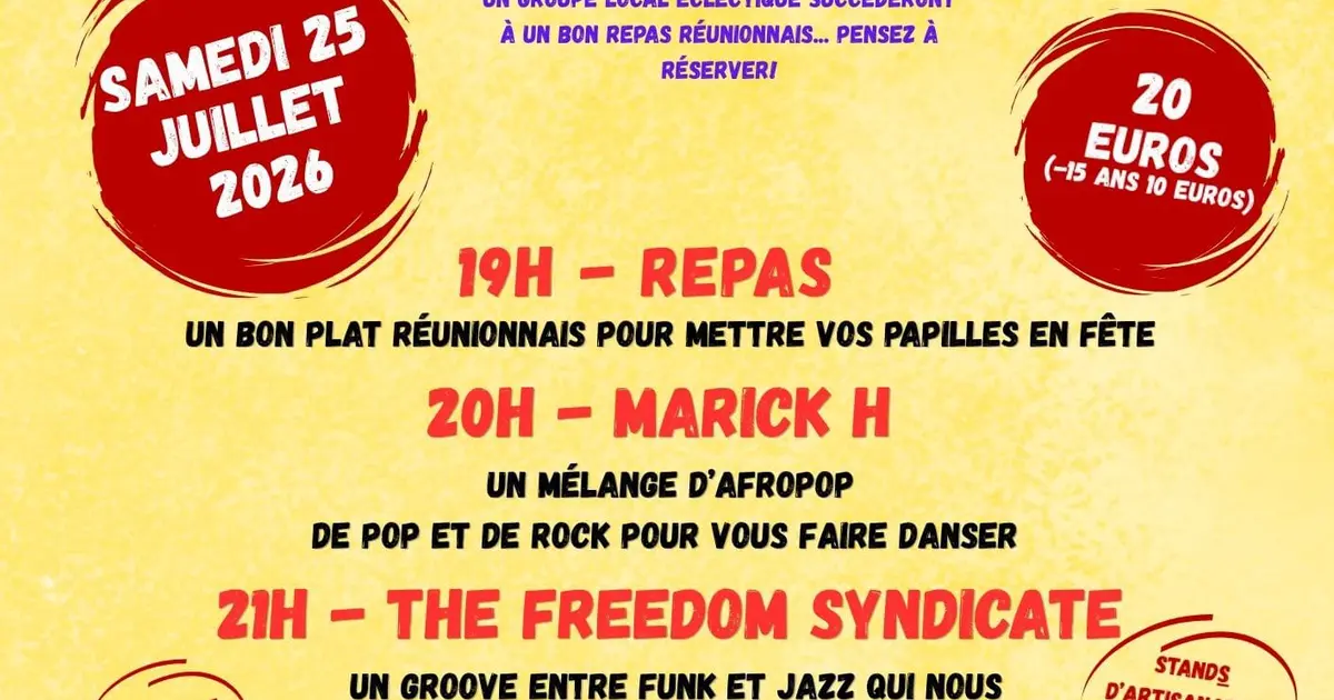 Festi Laval