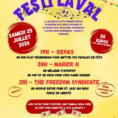 Festi Laval