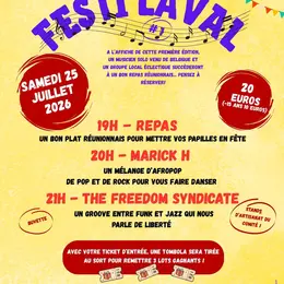 Festi Laval