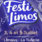 Festi Limos – Festival De Bandas