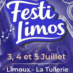 Festi Limos – Festival De Bandas