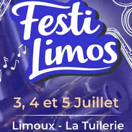 Festi Limos – Festival De Bandas