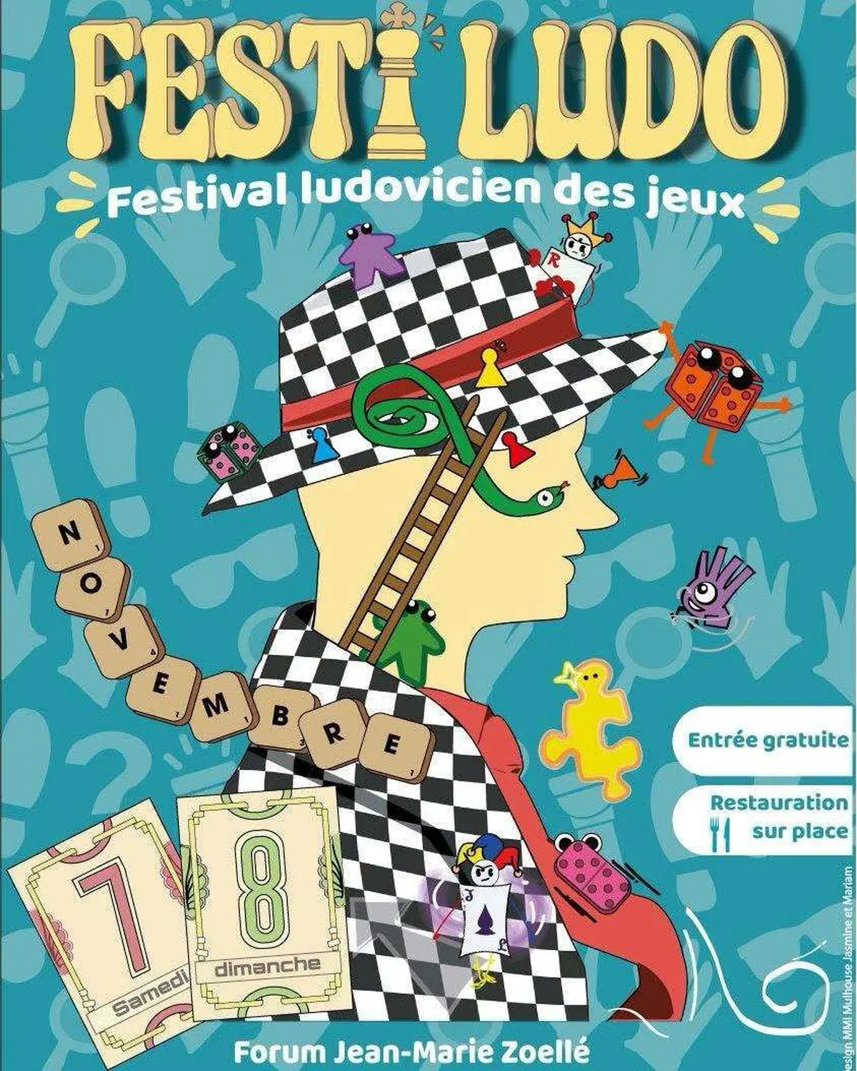 Festi'Ludo