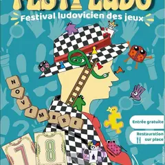 Festi'Ludo