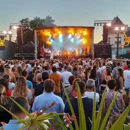 Festi'Malemort 2026