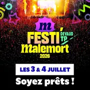 Festi'Malemort Devaud TP