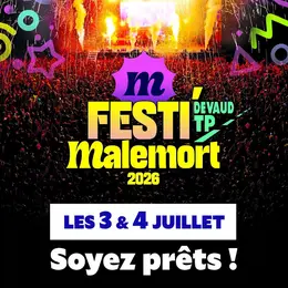 Festi'Malemort Devaud TP
